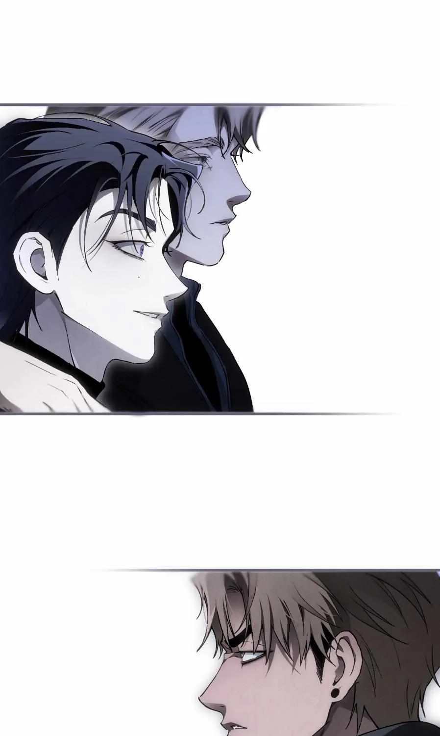 Die In My Arms Chapter 8 page 3 - 