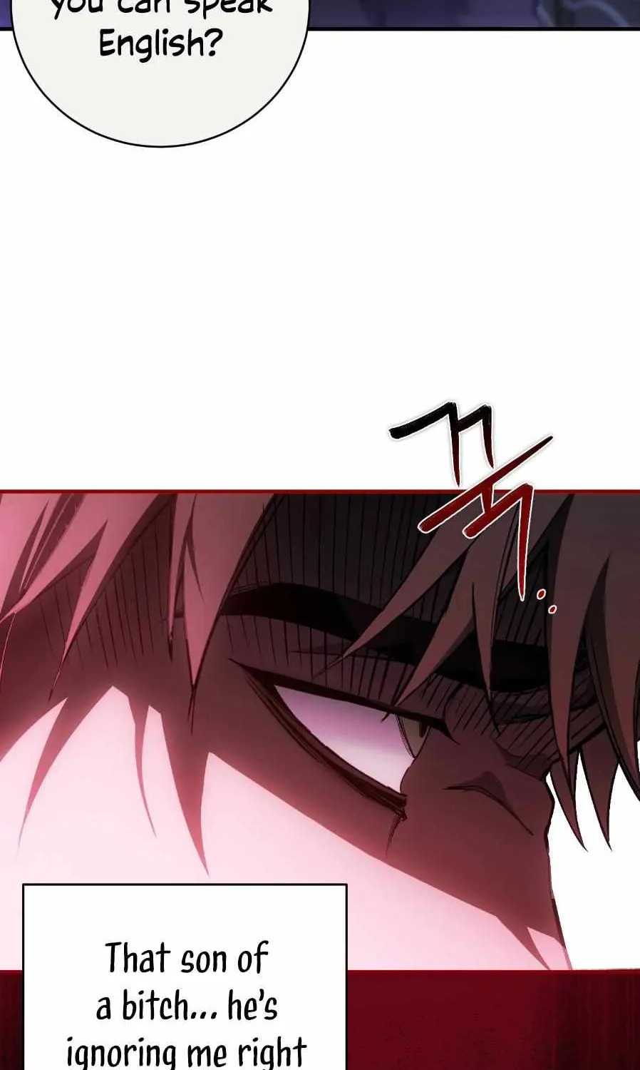 Die In My Arms Chapter 8 page 22 - 