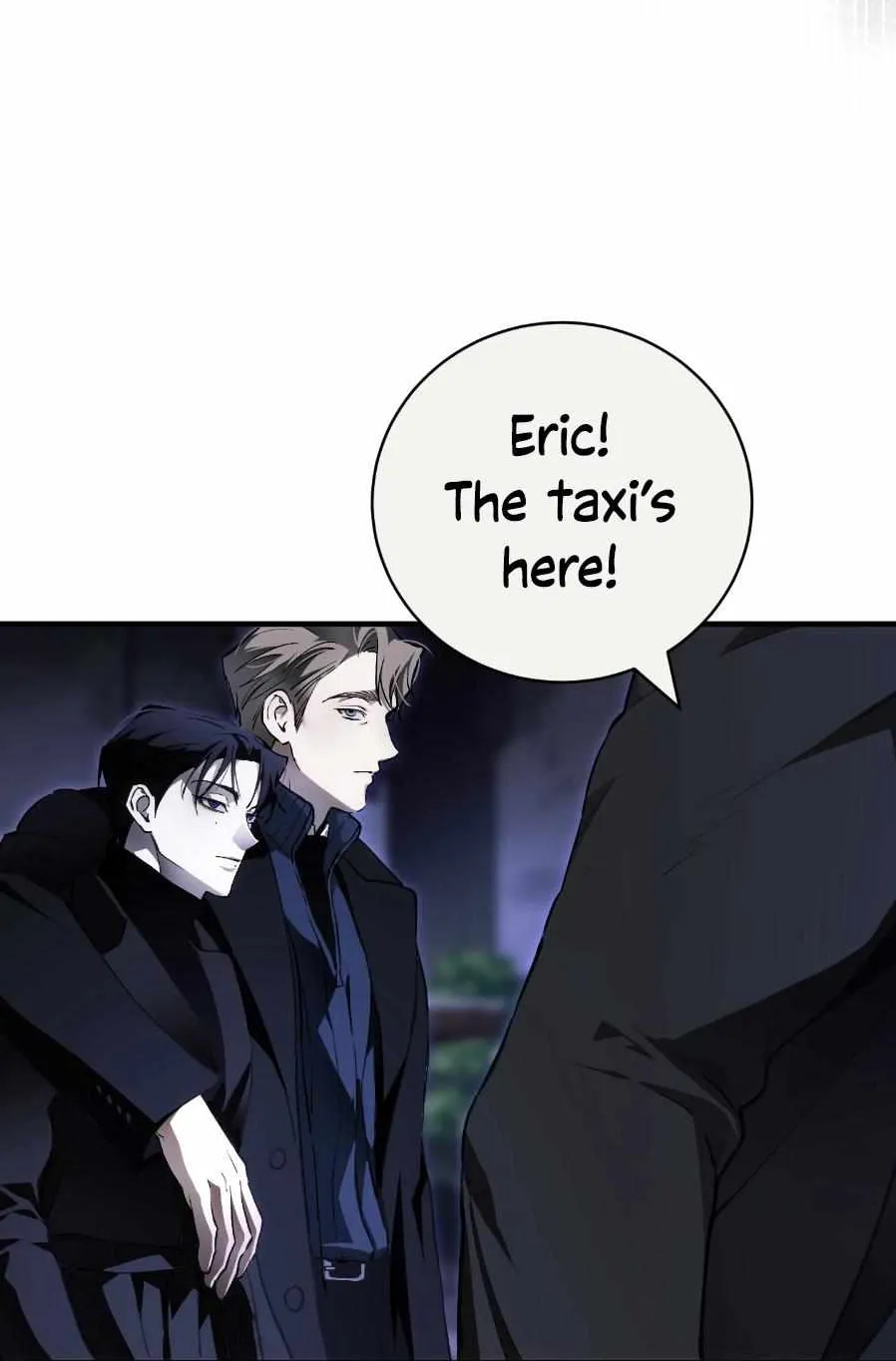 Die In My Arms Chapter 8 page 26 - 