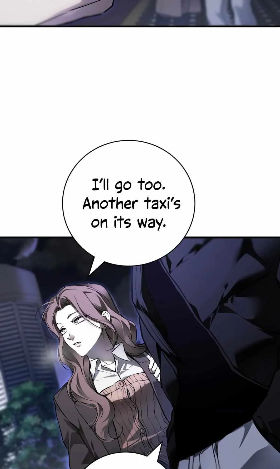 Die In My Arms Chapter 8 page 29 - 