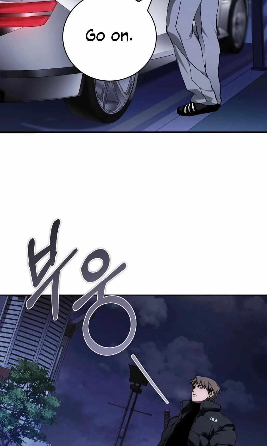 Die In My Arms Chapter 8 page 31 - 