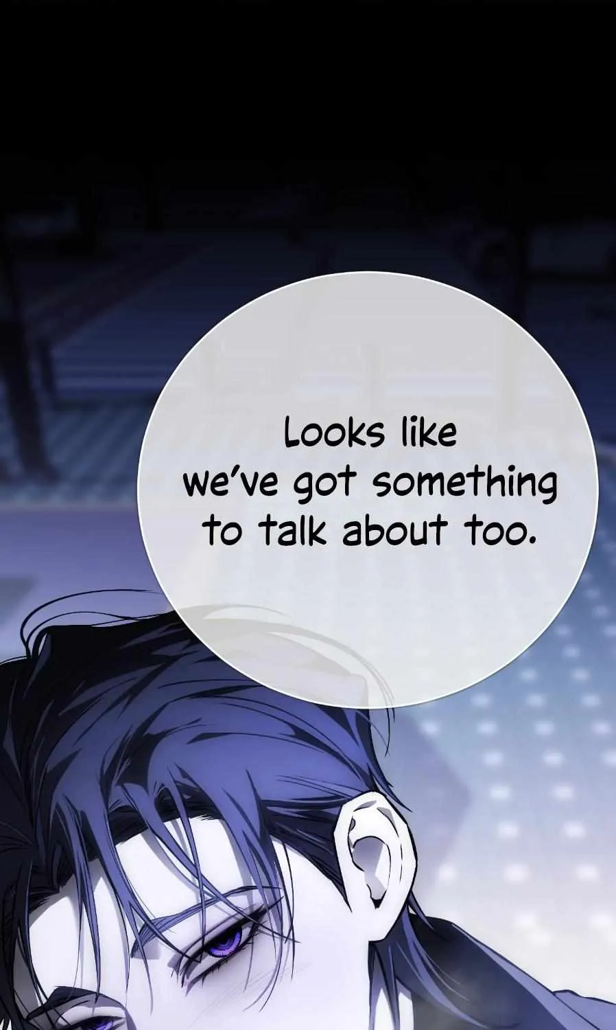 Die In My Arms Chapter 8 page 34 - 