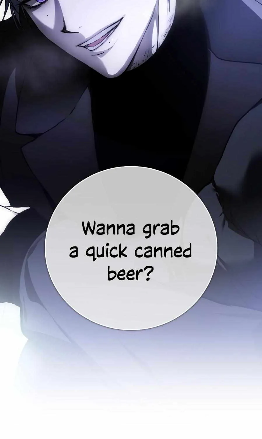 Die In My Arms Chapter 8 page 35 - 