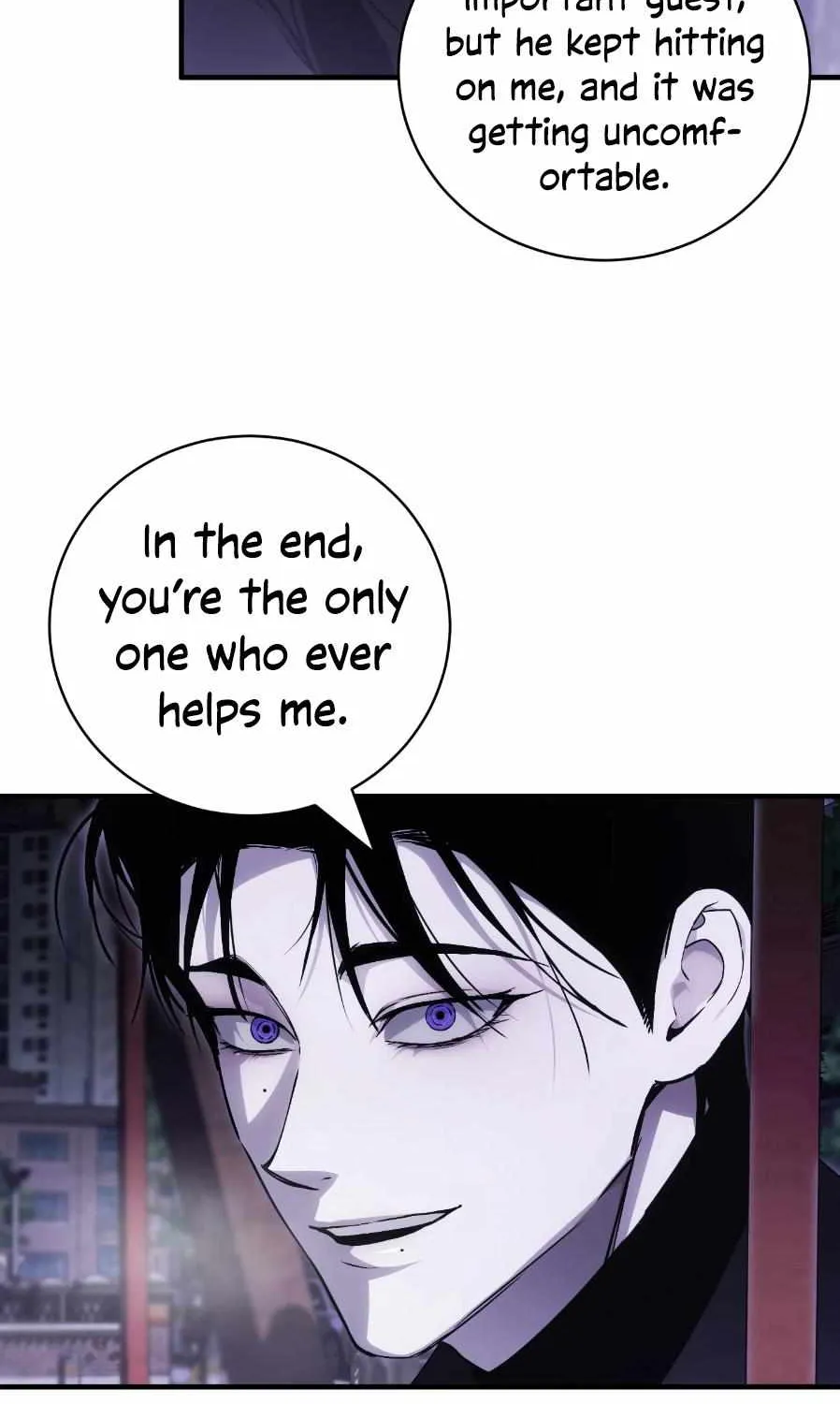 Die In My Arms Chapter 8 page 41 - 