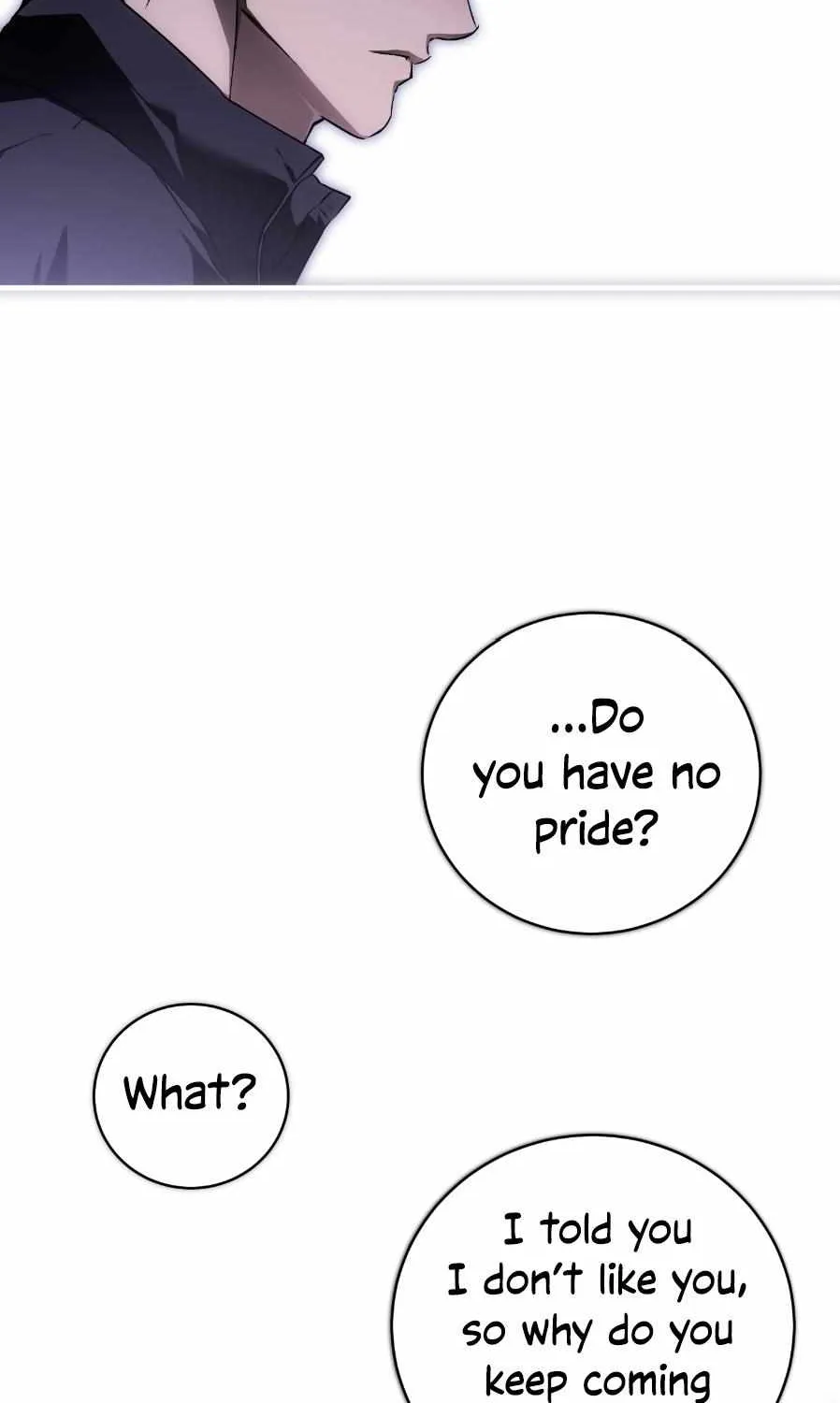 Die In My Arms Chapter 8 page 43 - 