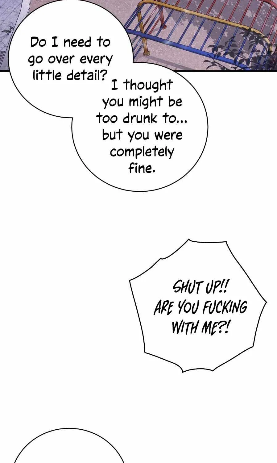 Die In My Arms Chapter 8 page 49 - 