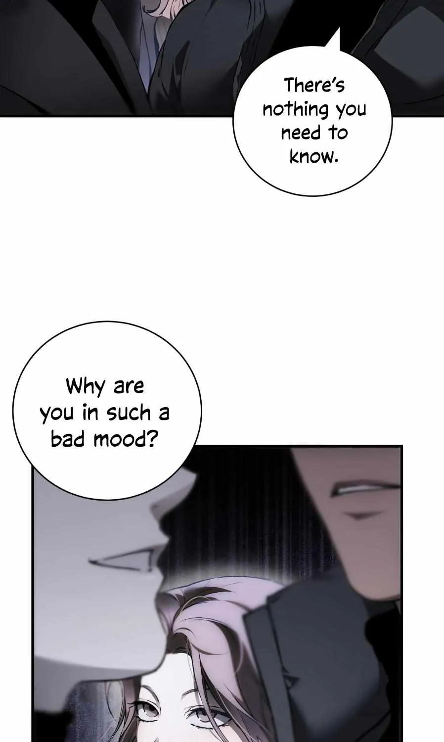 Die In My Arms Chapter 8 page 6 - 