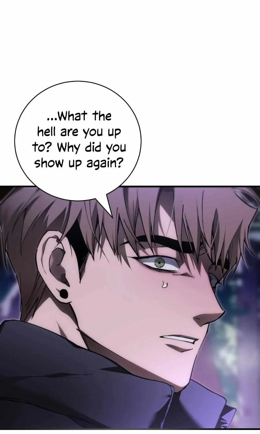 Die In My Arms Chapter 8 page 52 - 