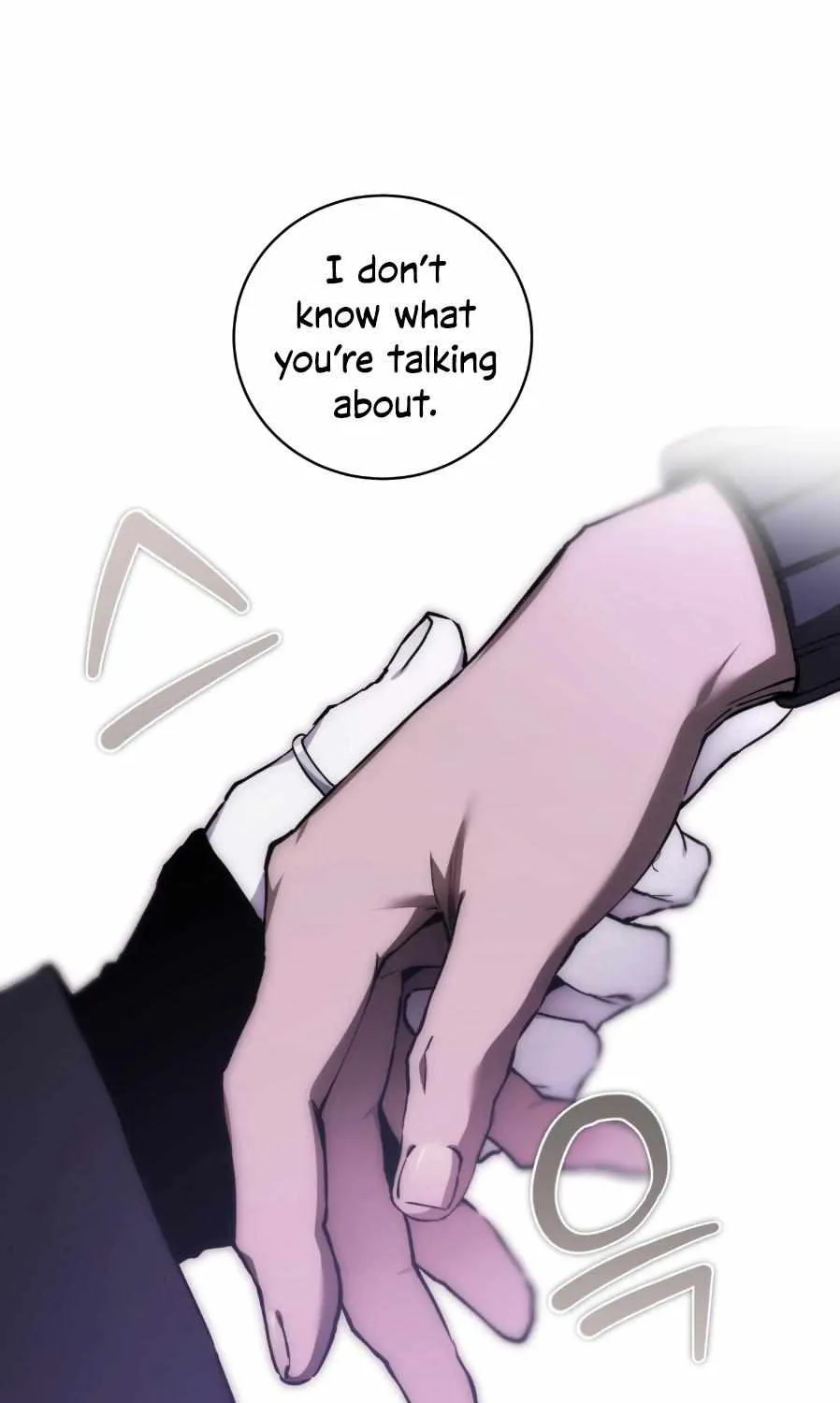 Die In My Arms Chapter 8 page 53 - 