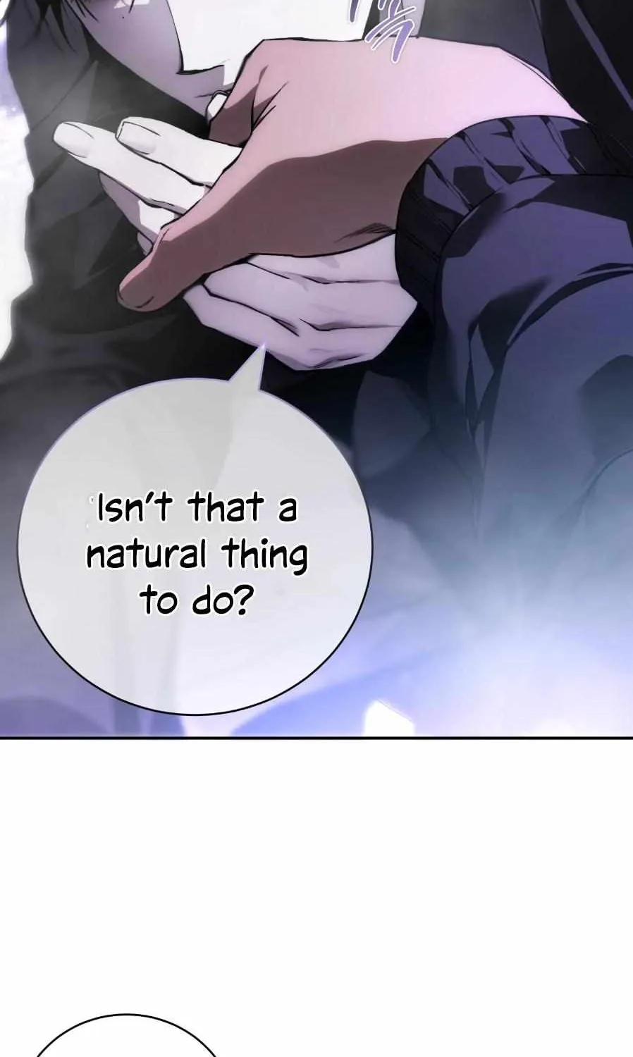Die In My Arms Chapter 8 page 55 - 