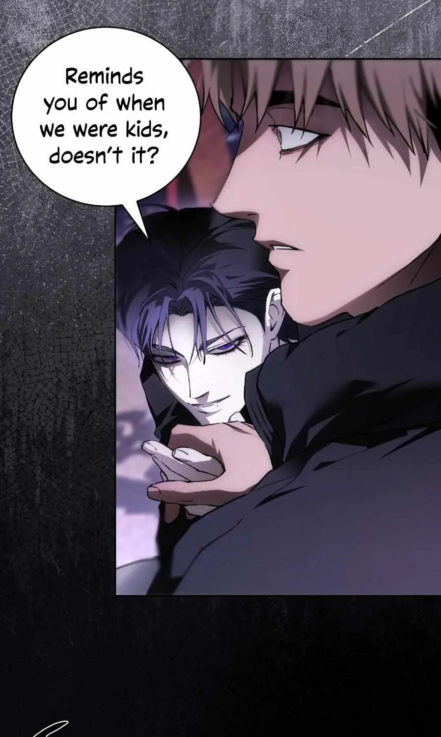 Die In My Arms Chapter 8 page 60 - 