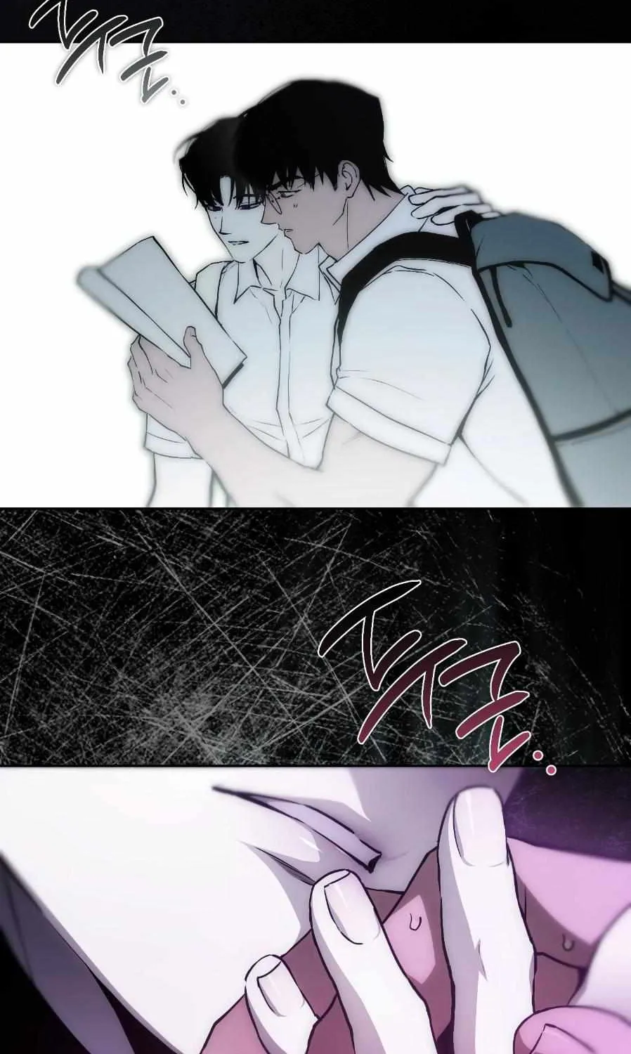 Die In My Arms Chapter 8 page 61 - 