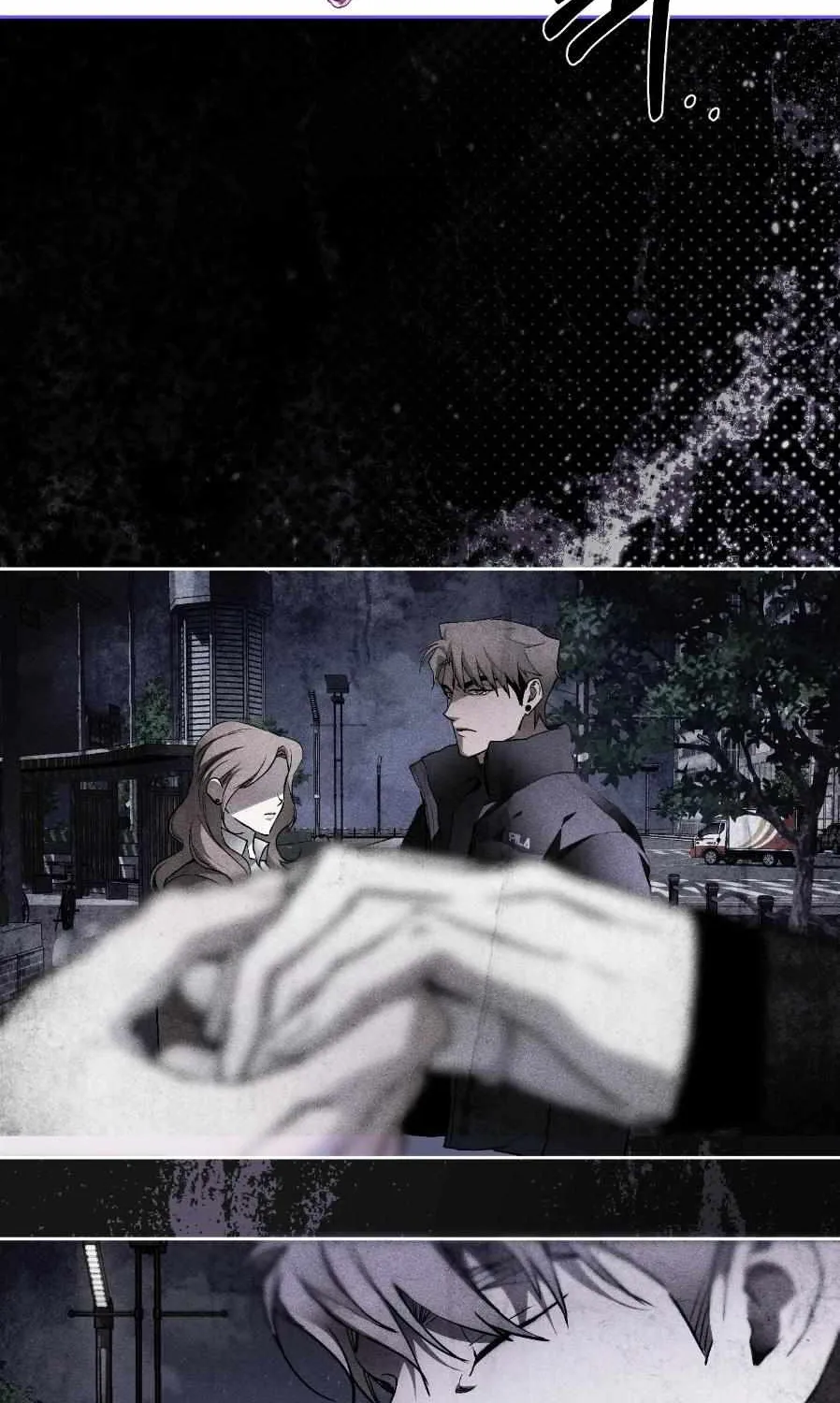 Die In My Arms Chapter 8 page 67 - 