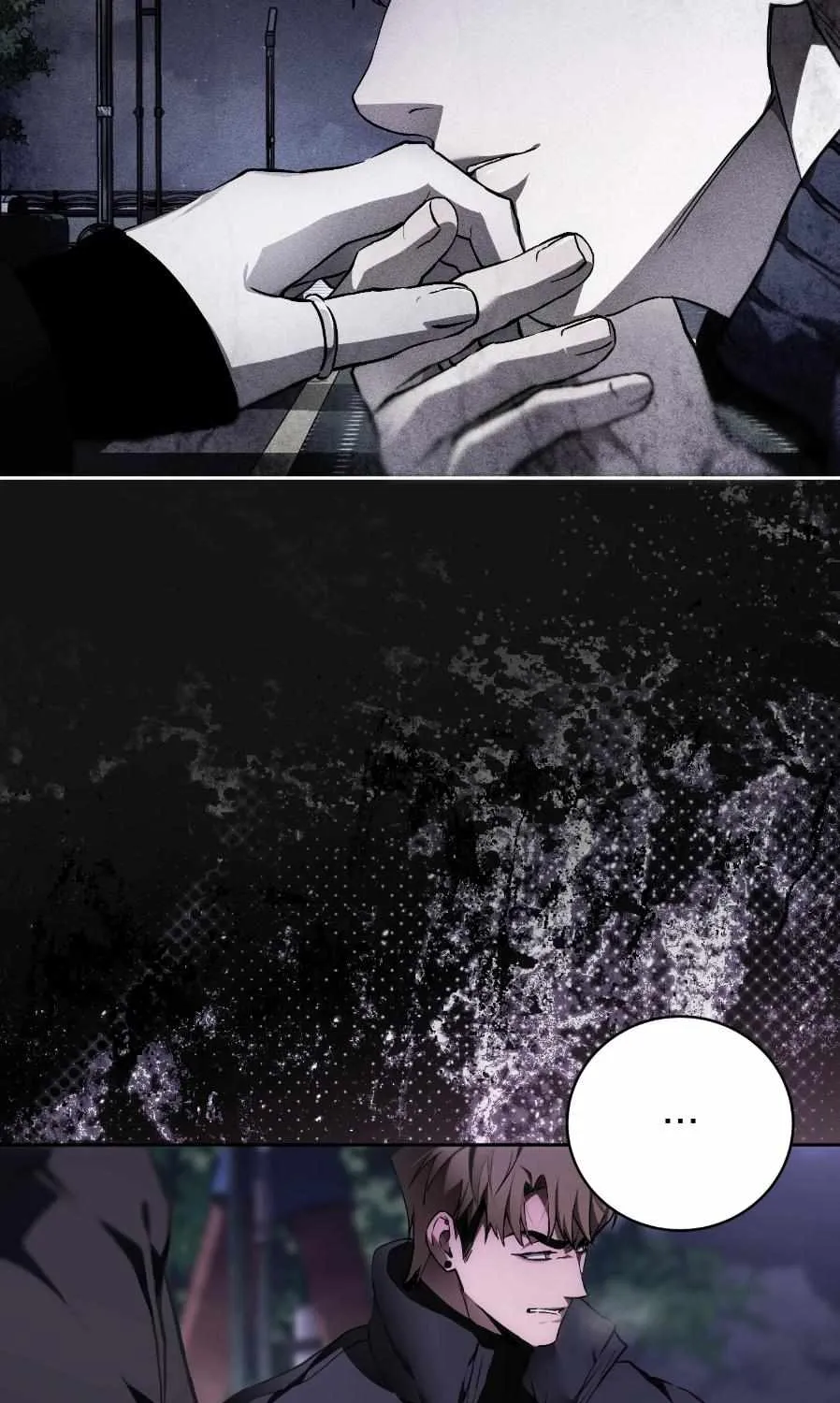Die In My Arms Chapter 8 page 68 - 