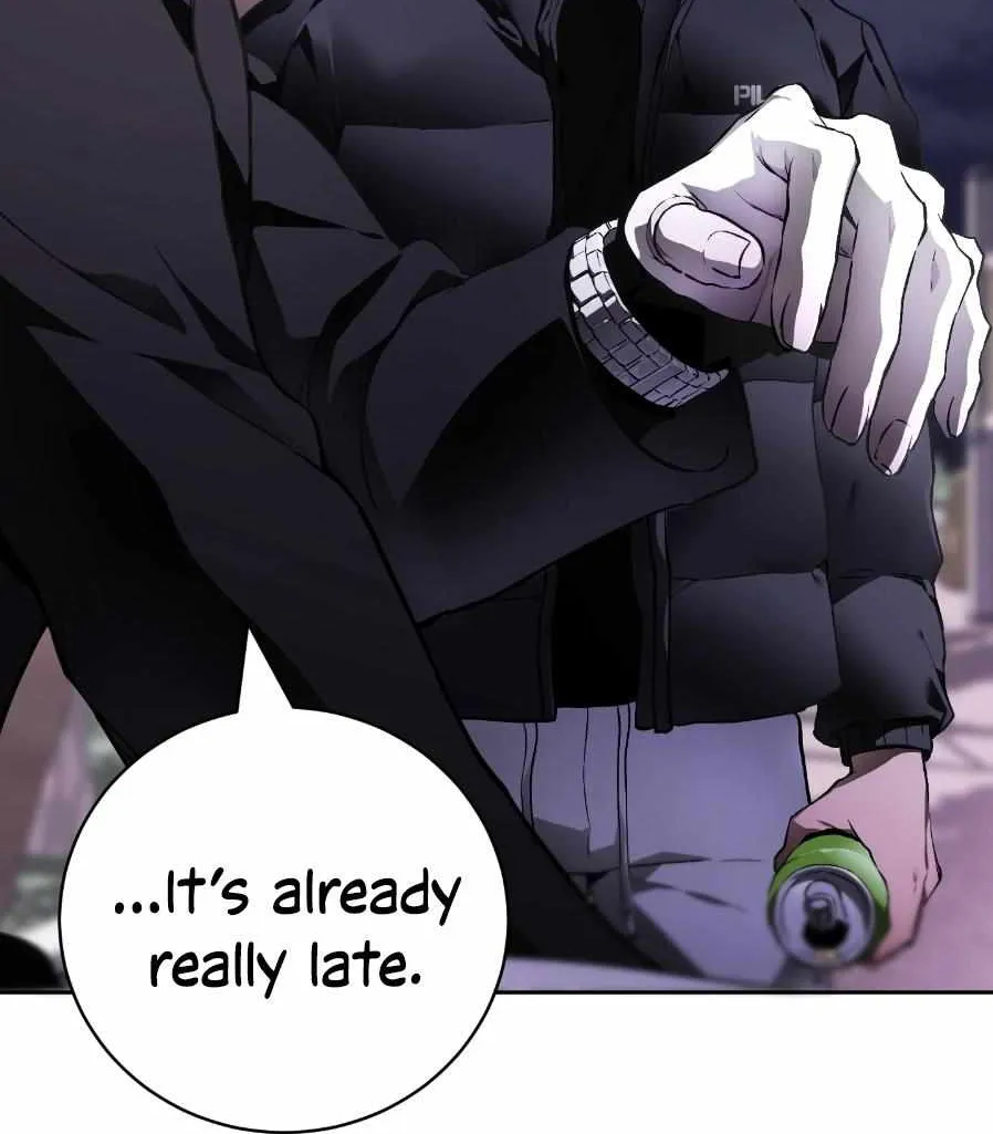 Die In My Arms Chapter 8 page 69 - 