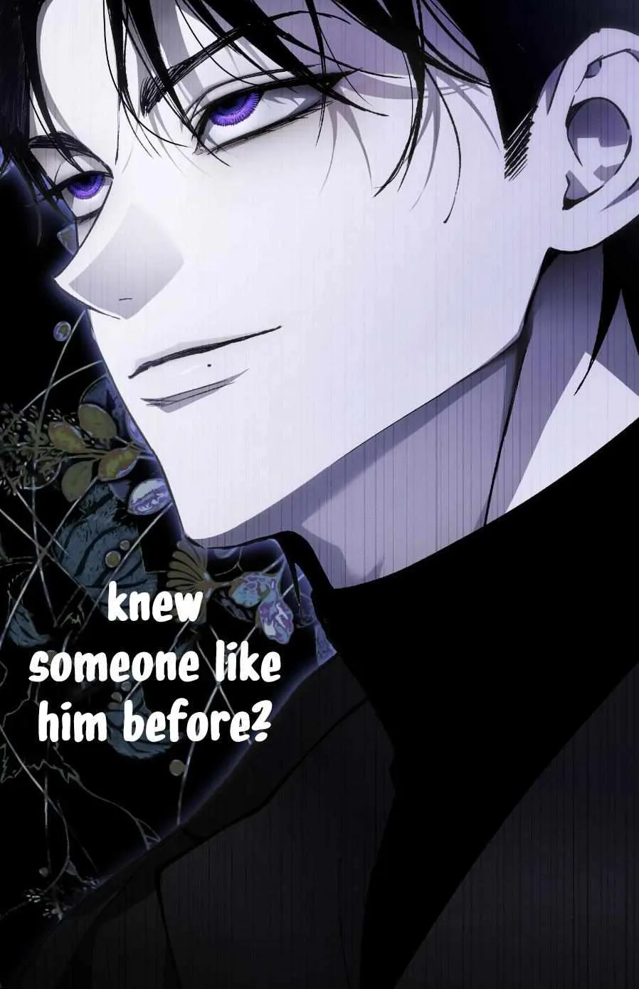 Die In My Arms Chapter 8 page 8 - 