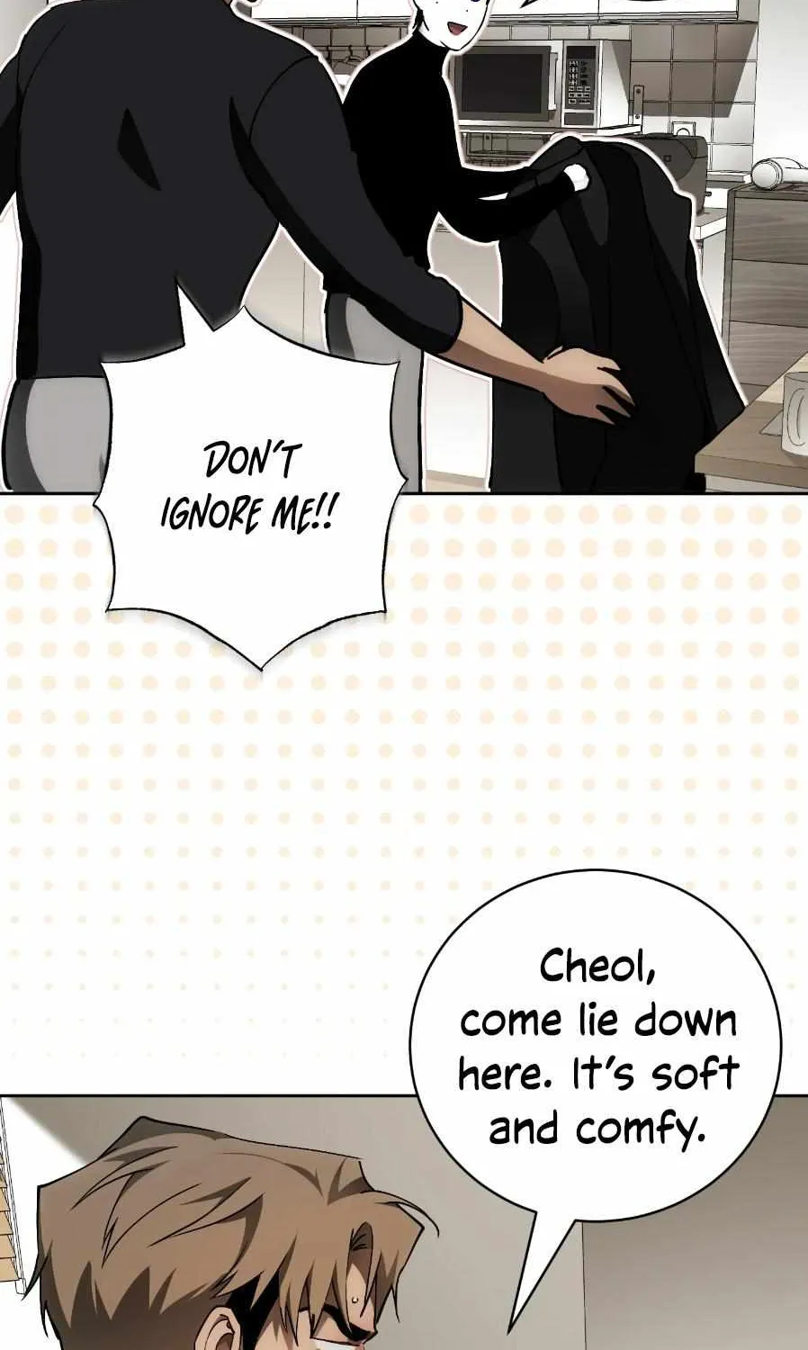 Die In My Arms Chapter 8 page 73 - 