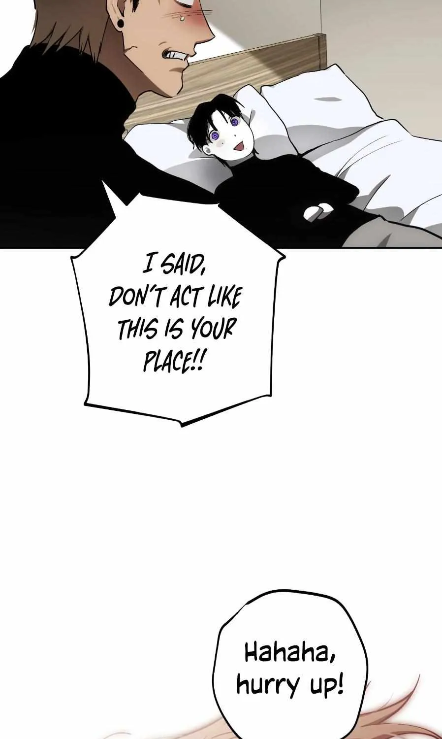 Die In My Arms Chapter 8 page 74 - 