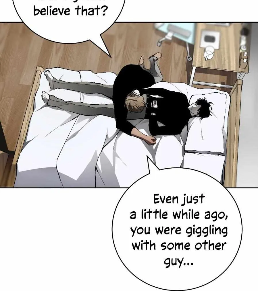 Die In My Arms Chapter 8 page 81 - 