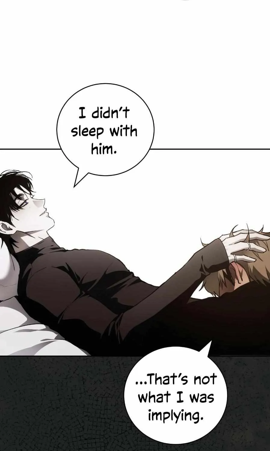 Die In My Arms Chapter 8 page 82 - 