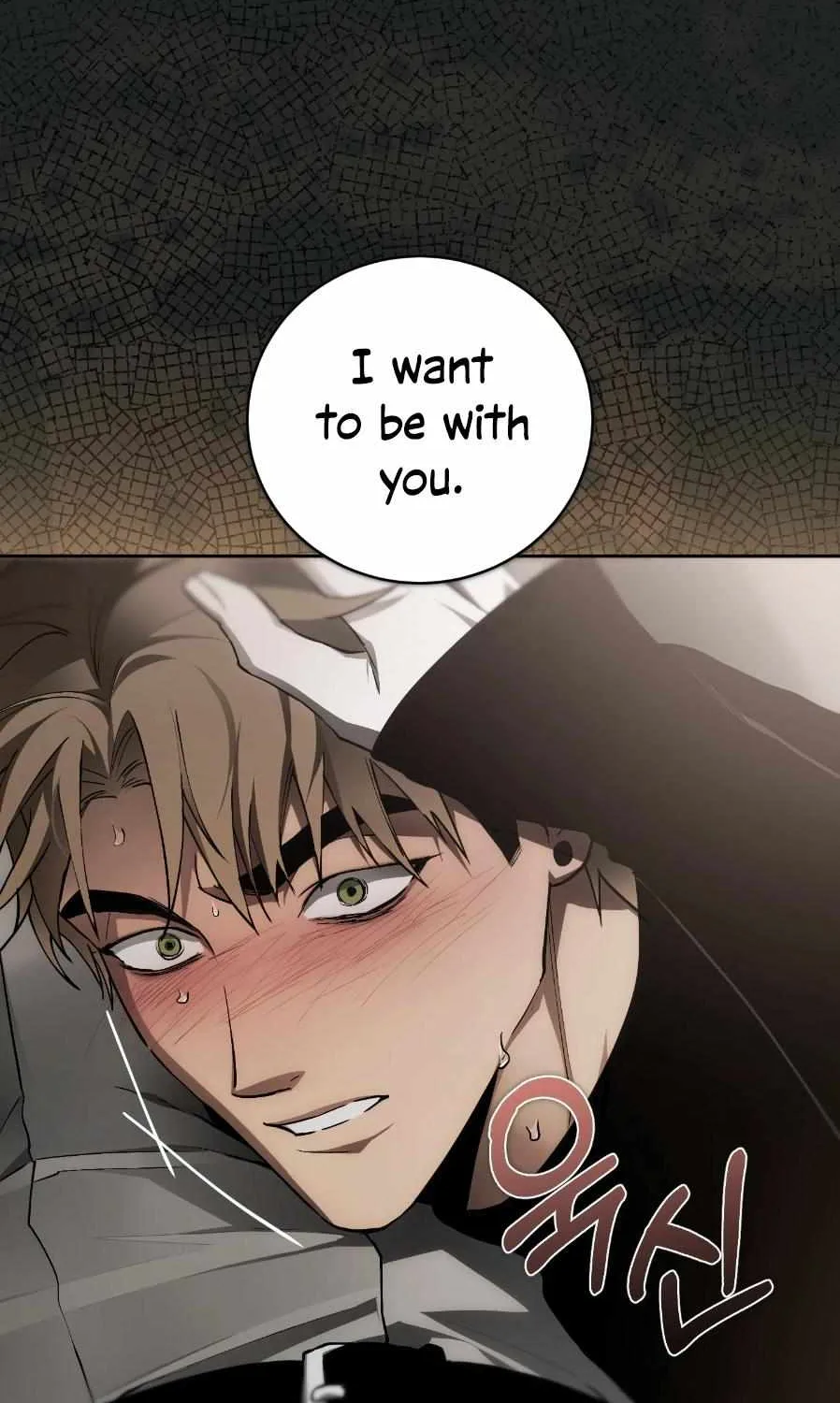 Die In My Arms Chapter 8 page 83 - 