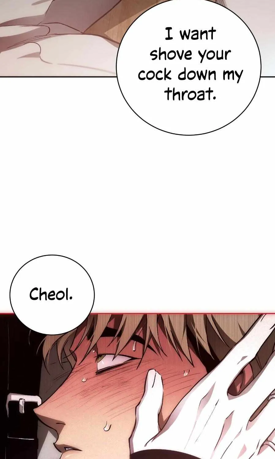 Die In My Arms Chapter 8 page 85 - 