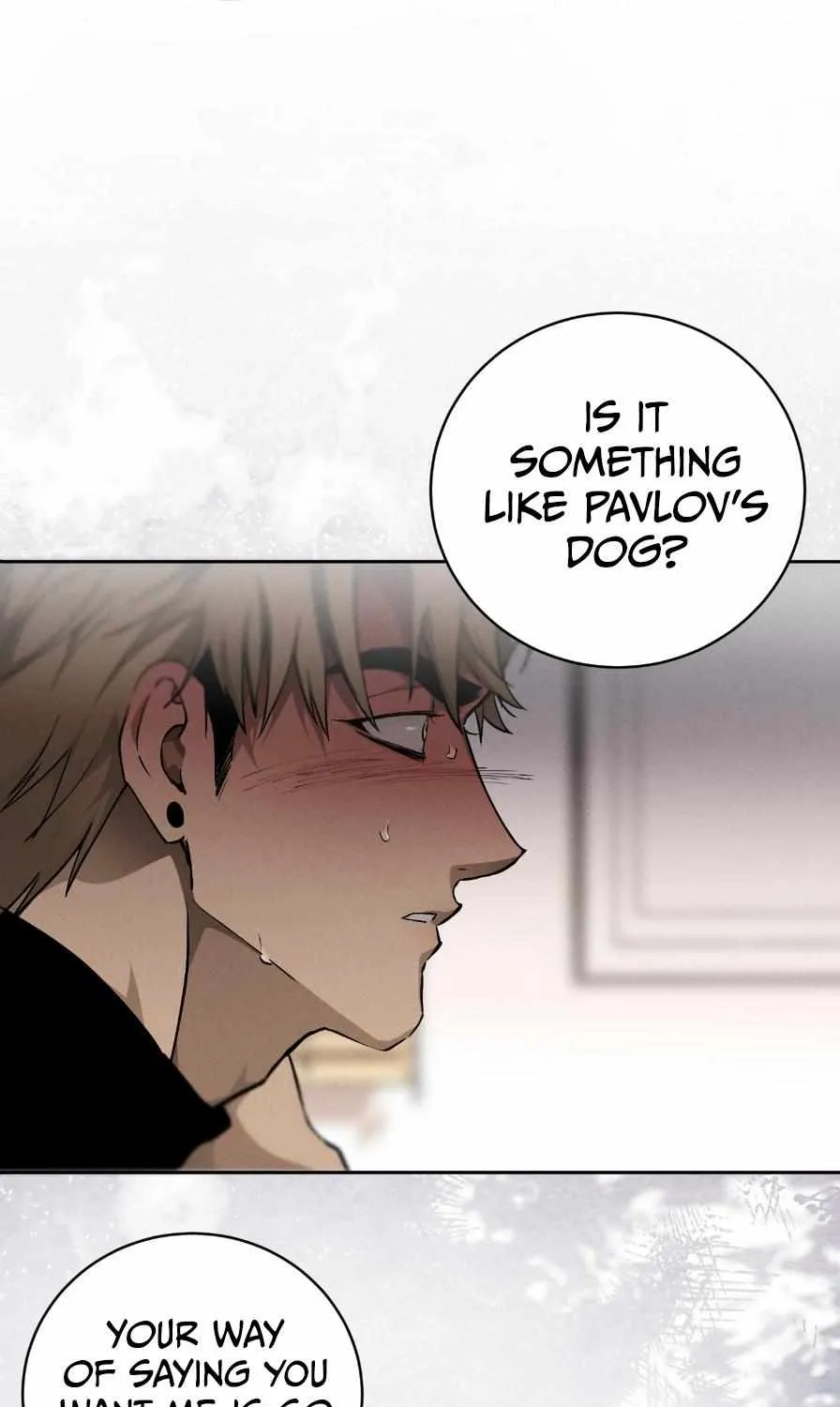 Die In My Arms Chapter 9 page 12 - 