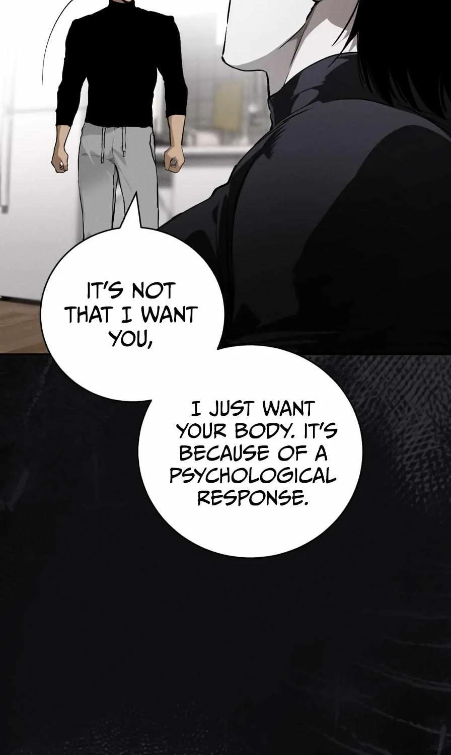 Die In My Arms Chapter 9 page 14 - 