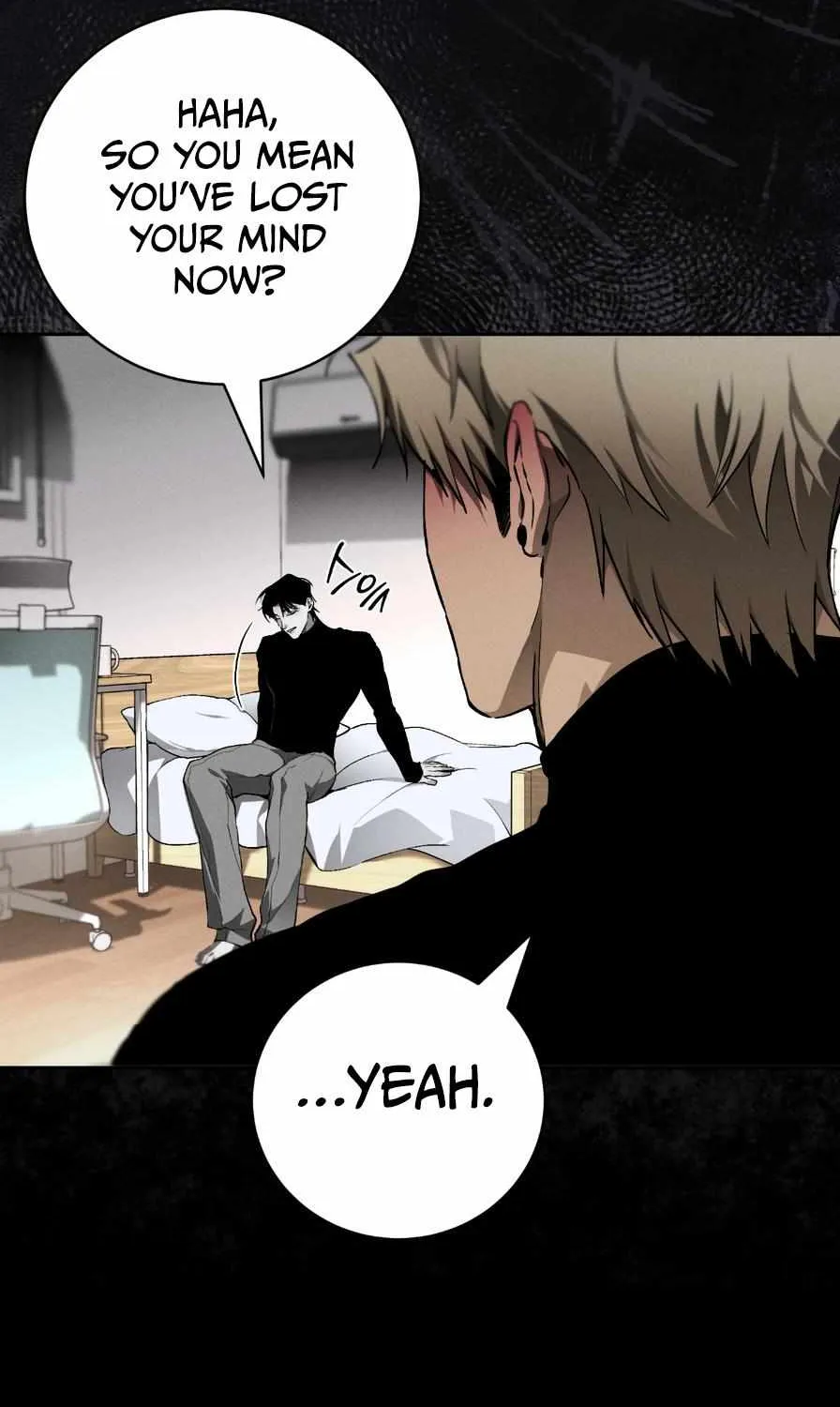 Die In My Arms Chapter 9 page 15 - 