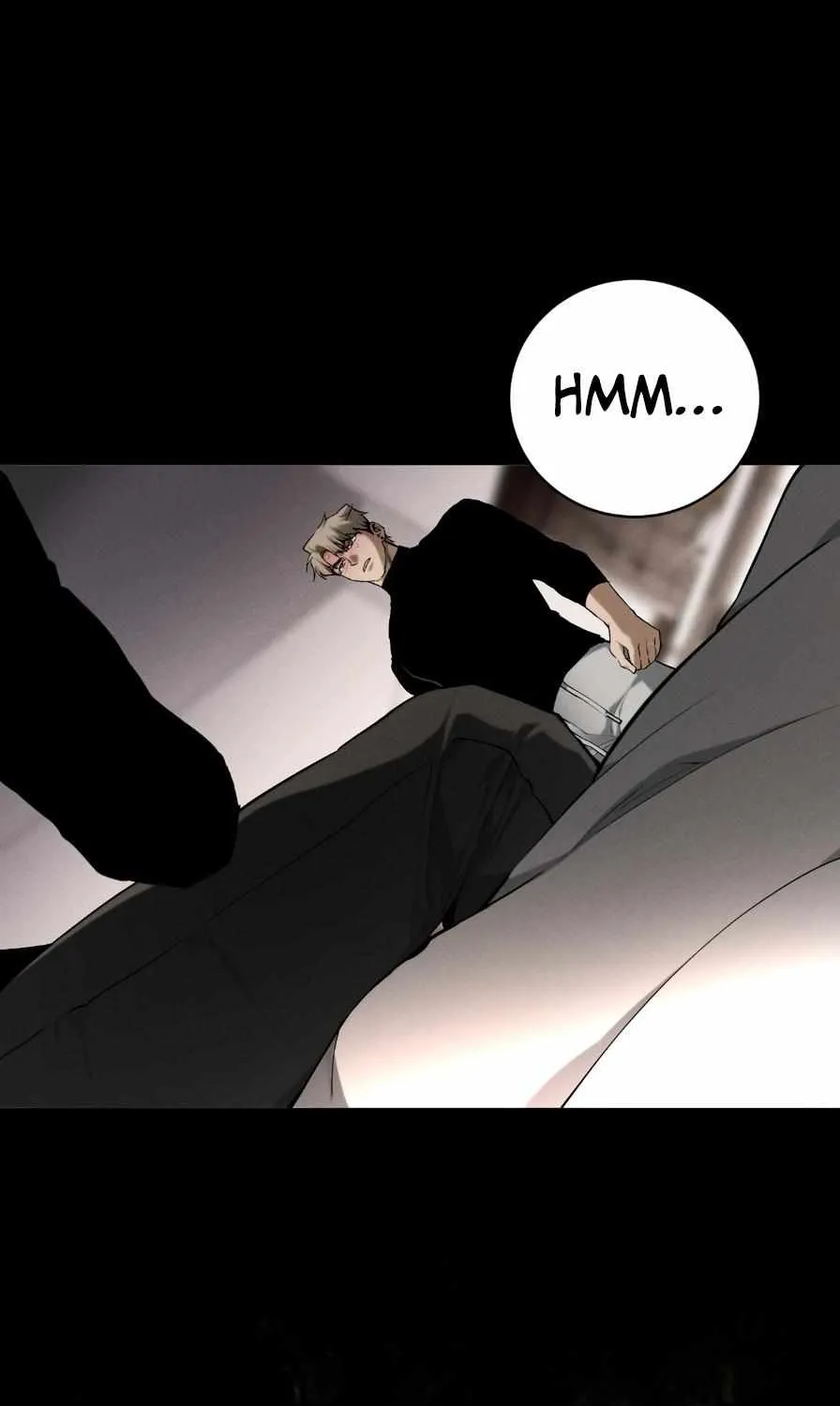 Die In My Arms Chapter 9 page 16 - 
