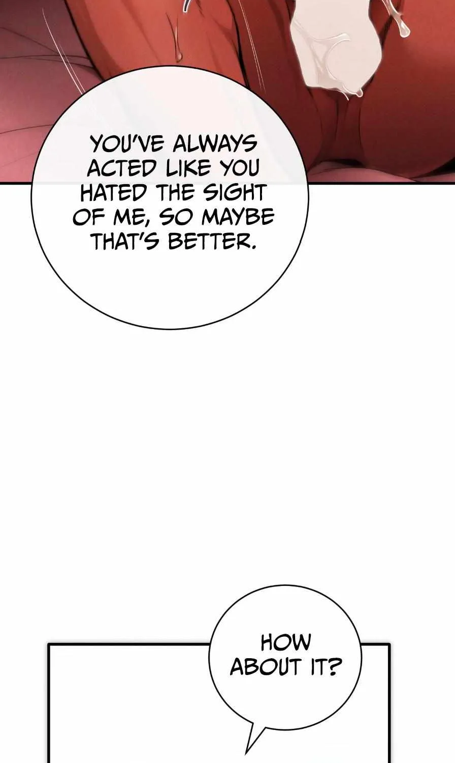 Die In My Arms Chapter 9 page 26 - 