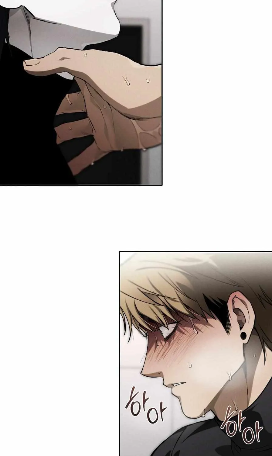 Die In My Arms Chapter 9 page 33 - 