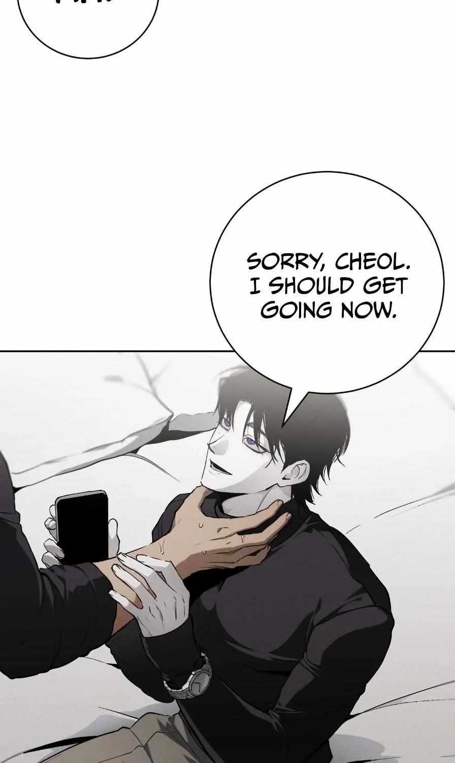 Die In My Arms Chapter 9 page 35 - 