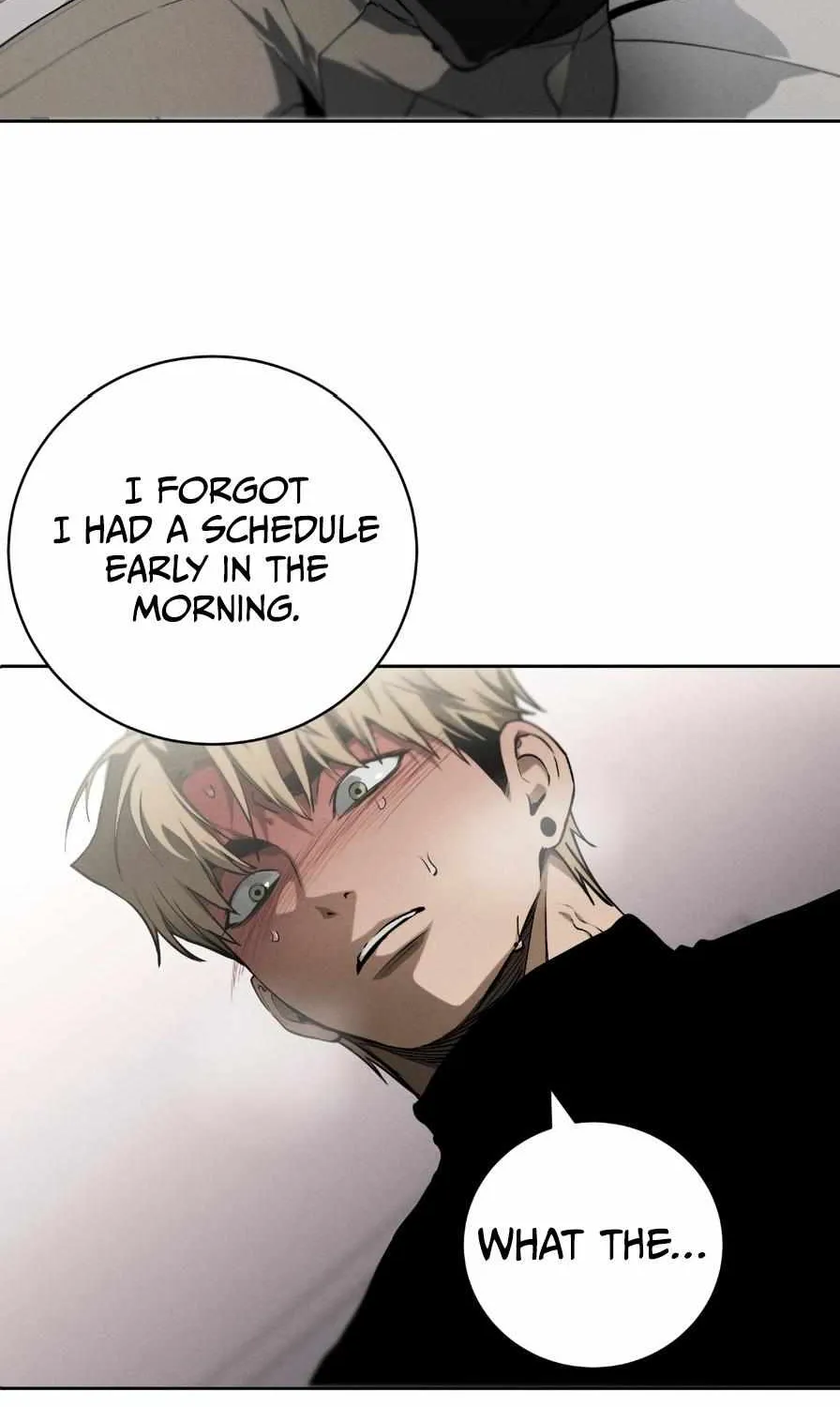 Die In My Arms Chapter 9 page 36 - 