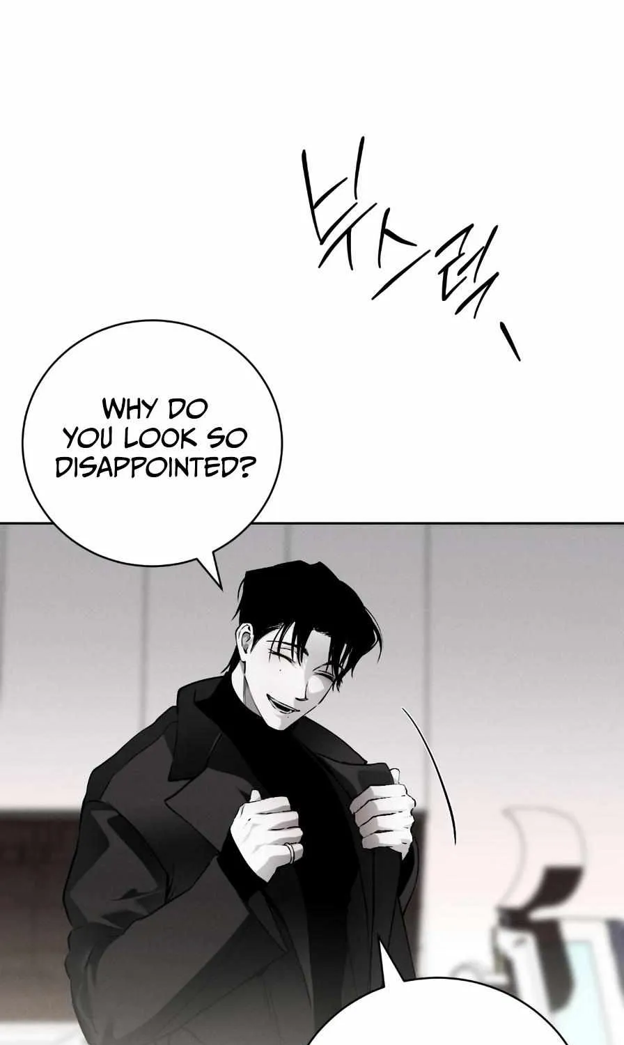Die In My Arms Chapter 9 page 37 - 