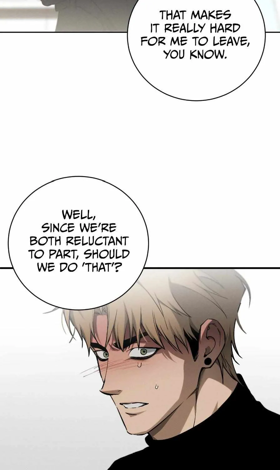 Die In My Arms Chapter 9 page 38 - 
