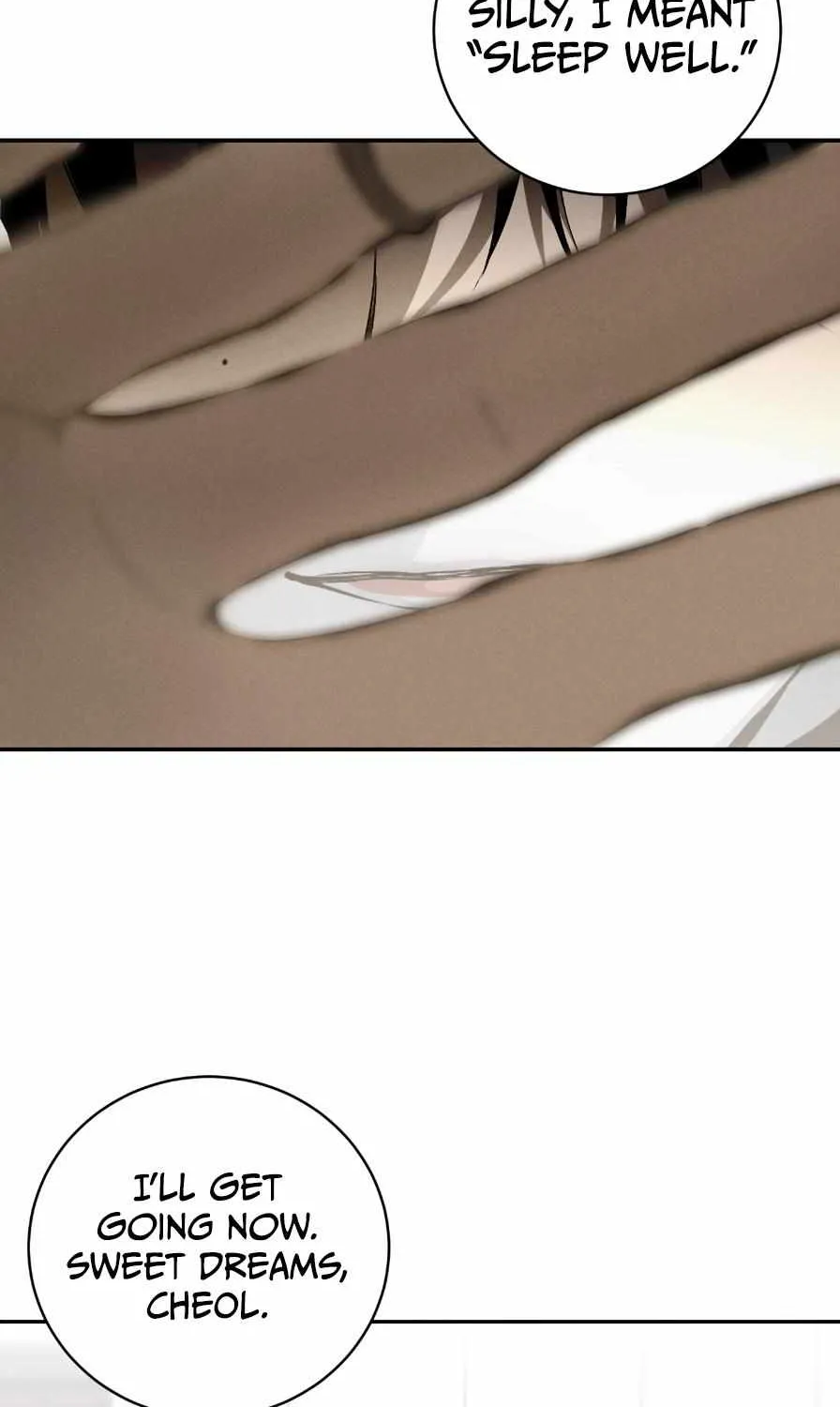 Die In My Arms Chapter 9 page 43 - 