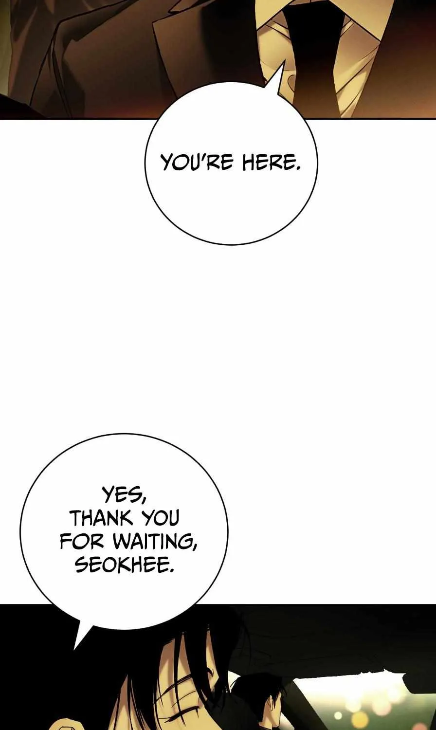 Die In My Arms Chapter 9 page 51 - 