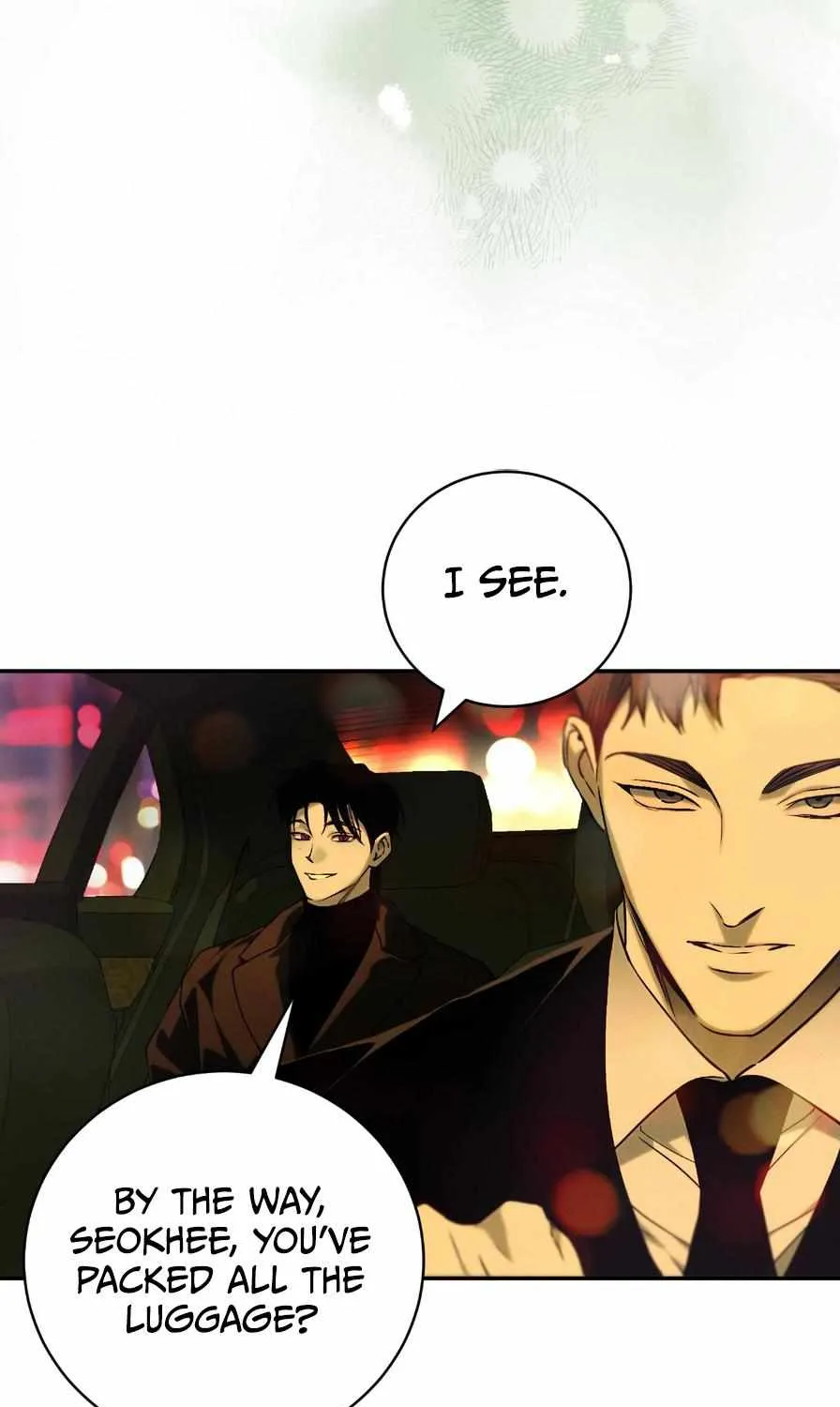 Die In My Arms Chapter 9 page 57 - 