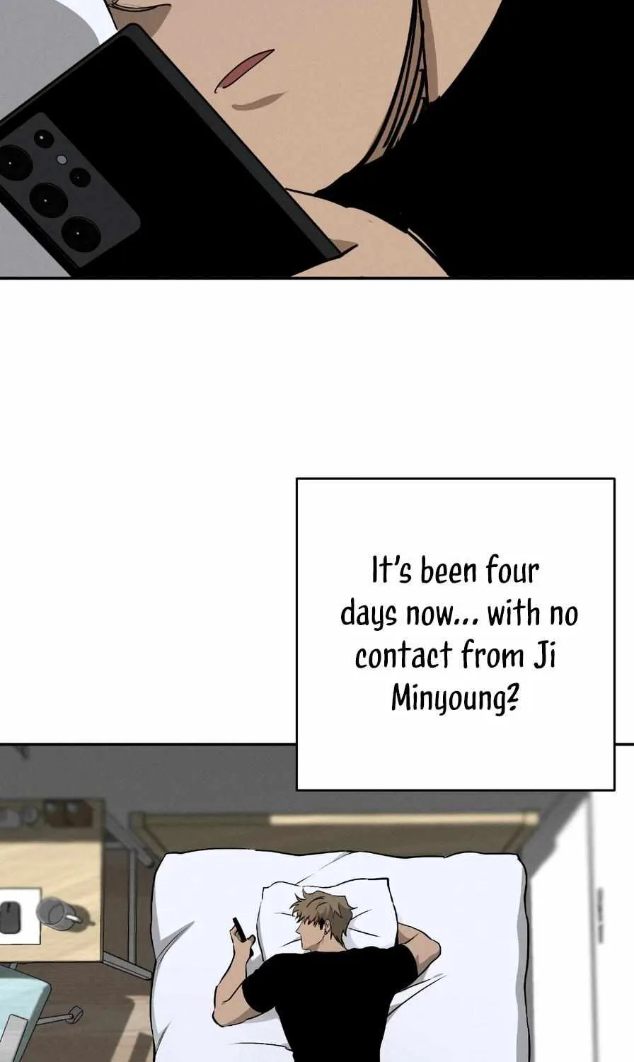 Die In My Arms Chapter 9 page 62 - 
