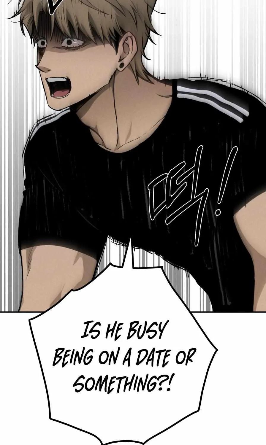 Die In My Arms Chapter 9 page 65 - 