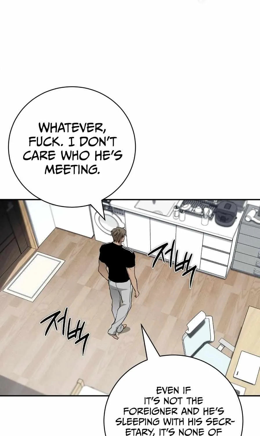 Die In My Arms Chapter 9 page 68 - 