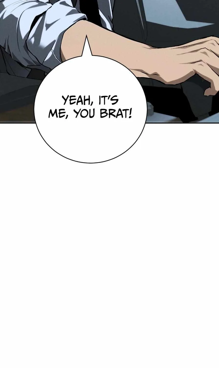 Die In My Arms Chapter 9 page 75 - 