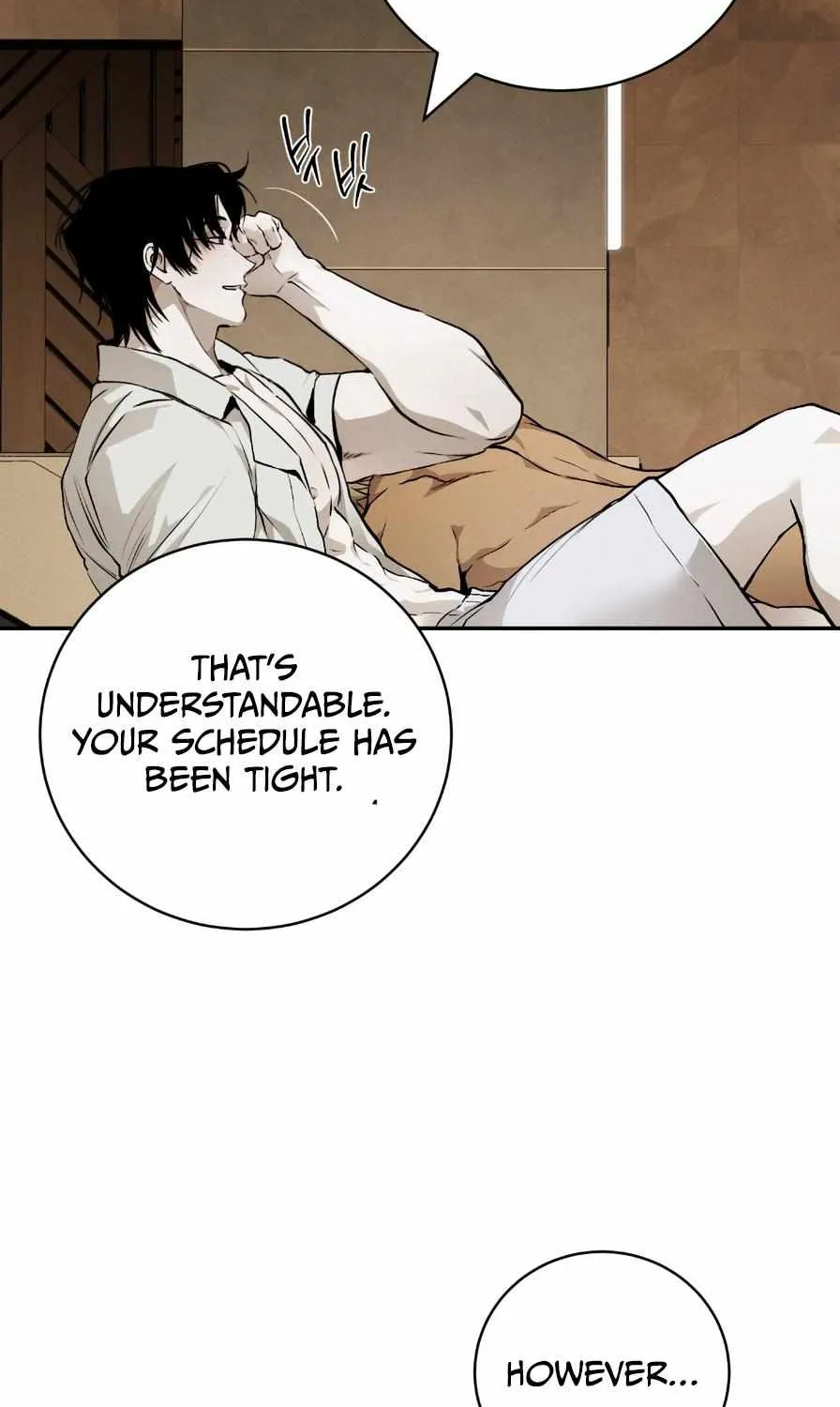 Die In My Arms Chapter 9 page 80 - 