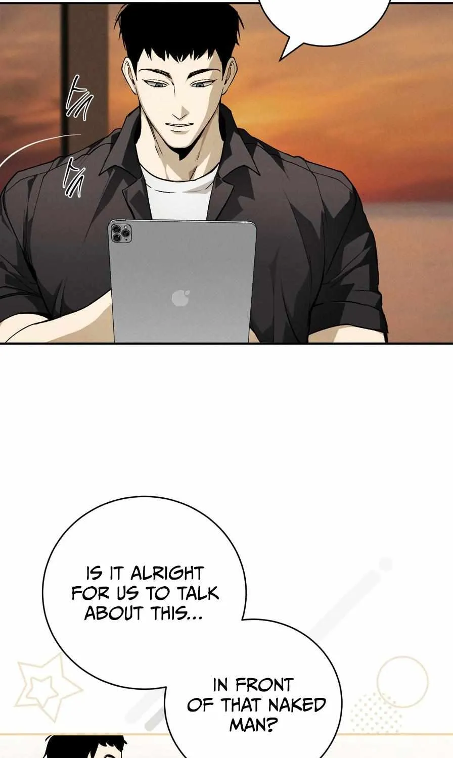 Die In My Arms Chapter 9 page 81 - 