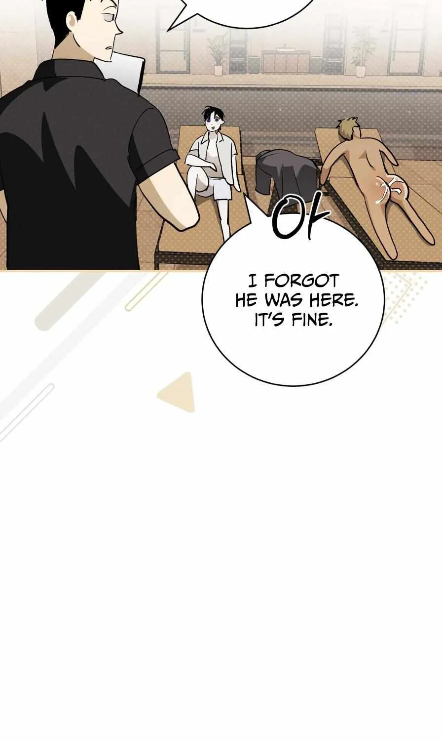 Die In My Arms Chapter 9 page 82 - 