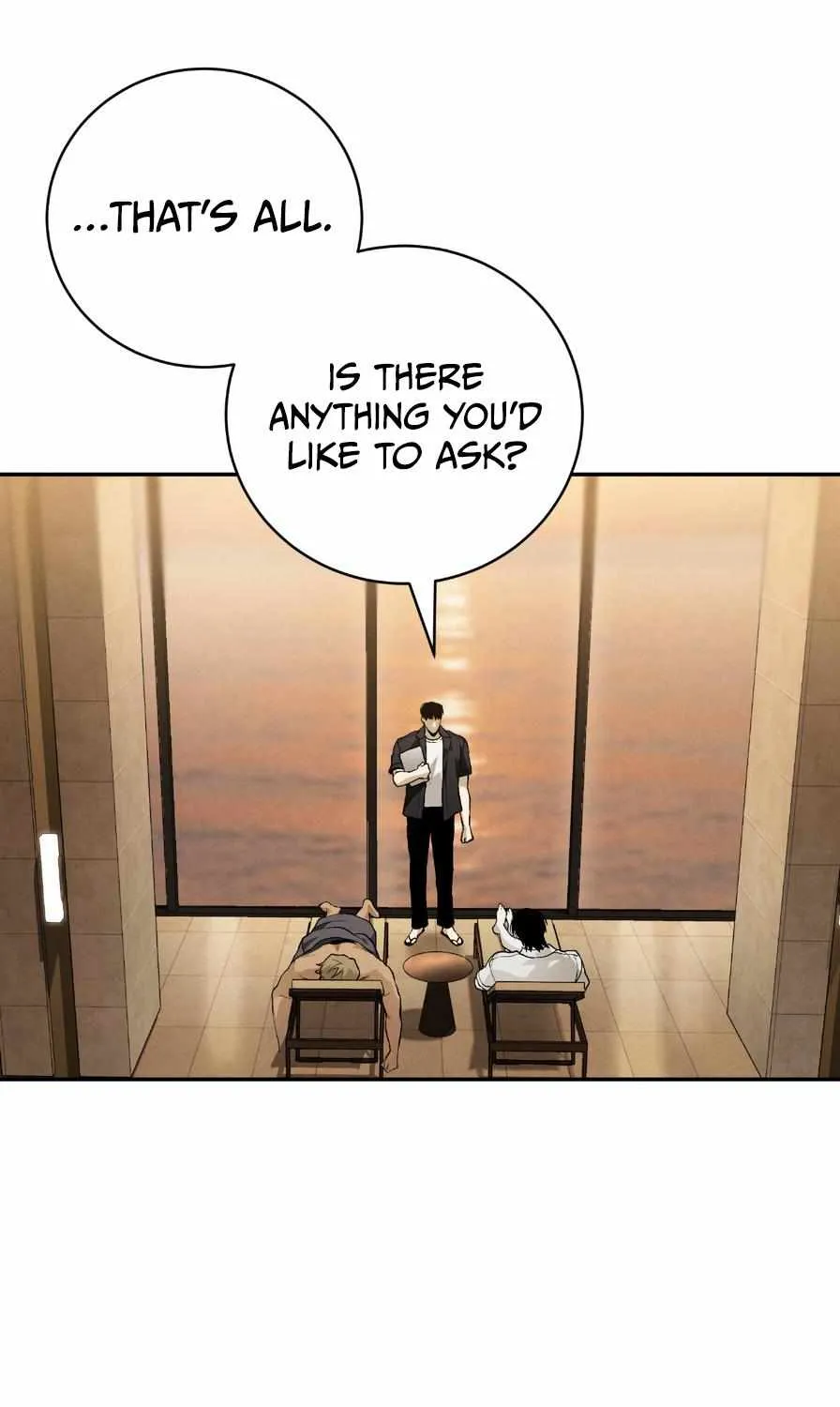 Die In My Arms Chapter 9 page 83 - 