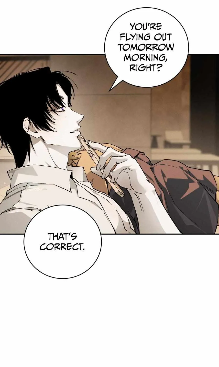 Die In My Arms Chapter 9 page 84 - 