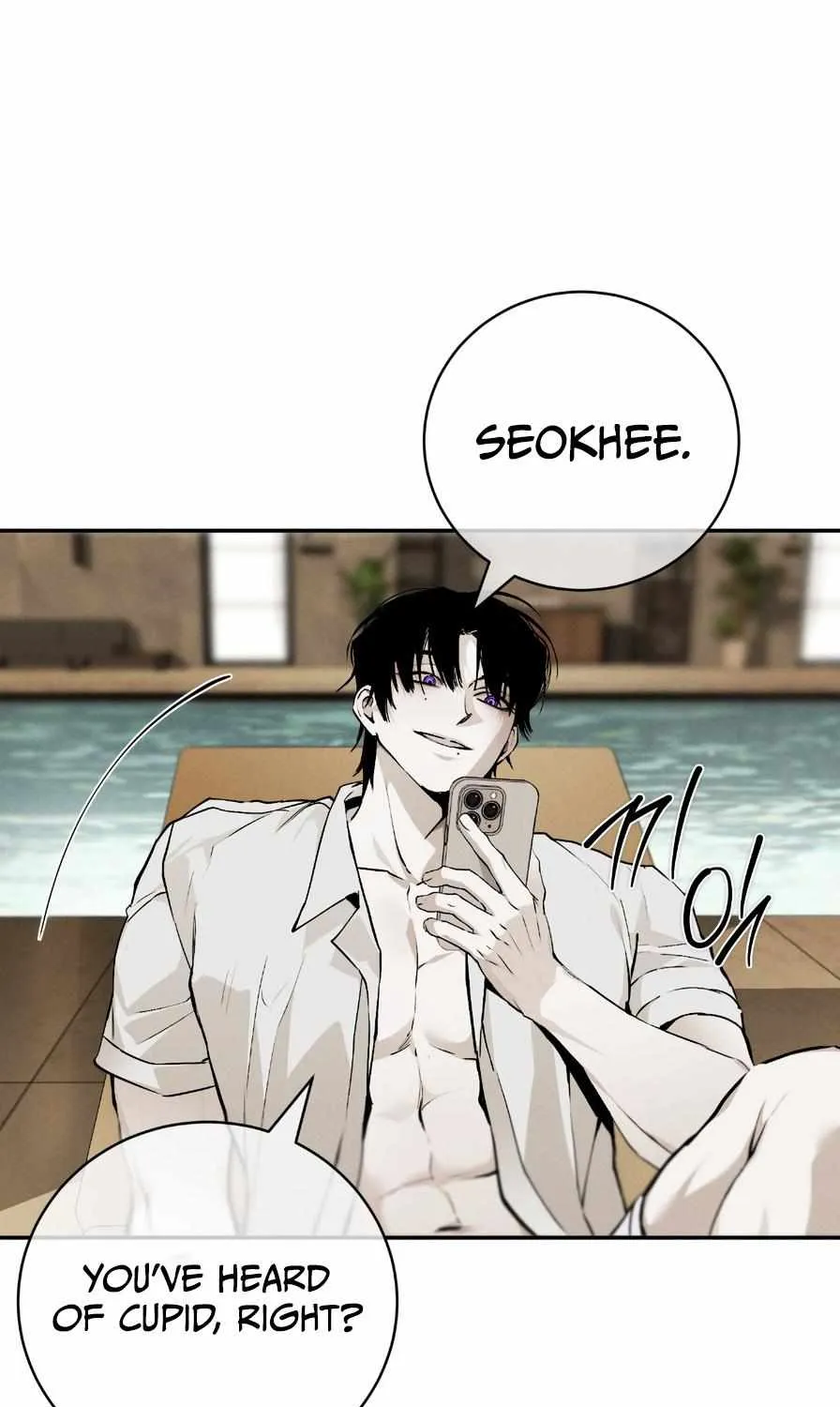 Die In My Arms Chapter 9 page 87 - 
