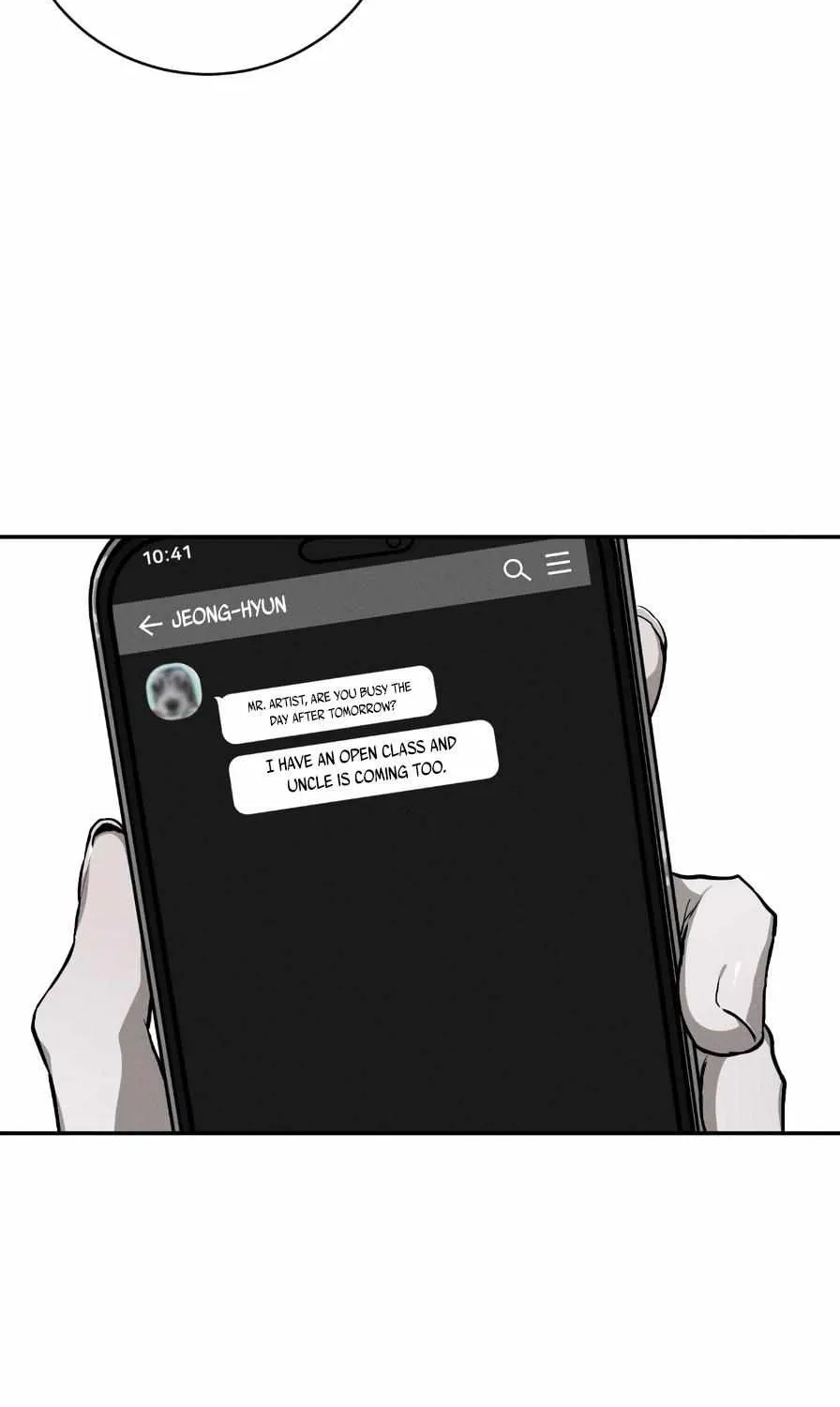 Die In My Arms Chapter 9 page 88 - 